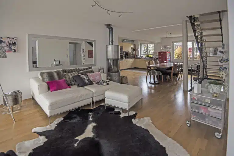 Immobilienverkauf